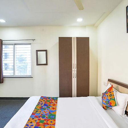 Fabhotel Hrg Destiny Nagpur Bagian luar foto