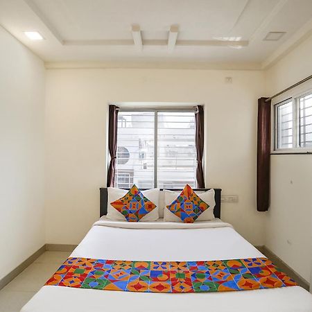 Fabhotel Hrg Destiny Nagpur Bagian luar foto