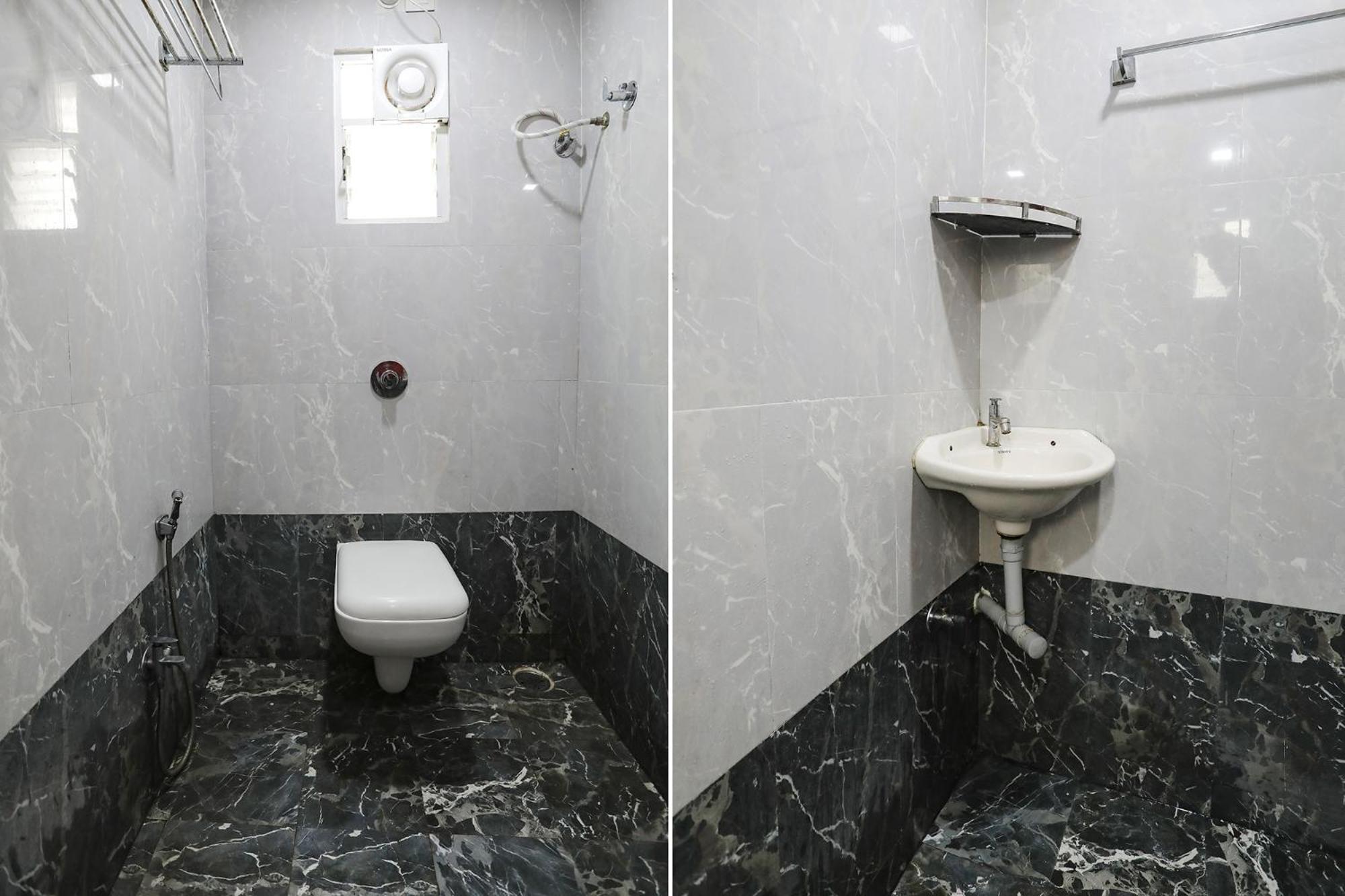 Fabhotel Hrg Destiny Nagpur Bagian luar foto