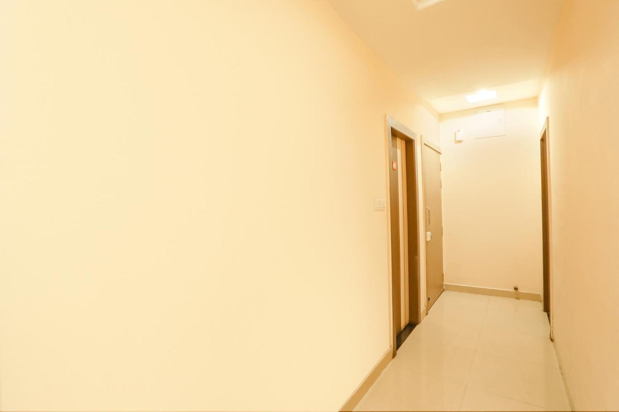 Fabhotel Hrg Destiny Nagpur Bagian luar foto