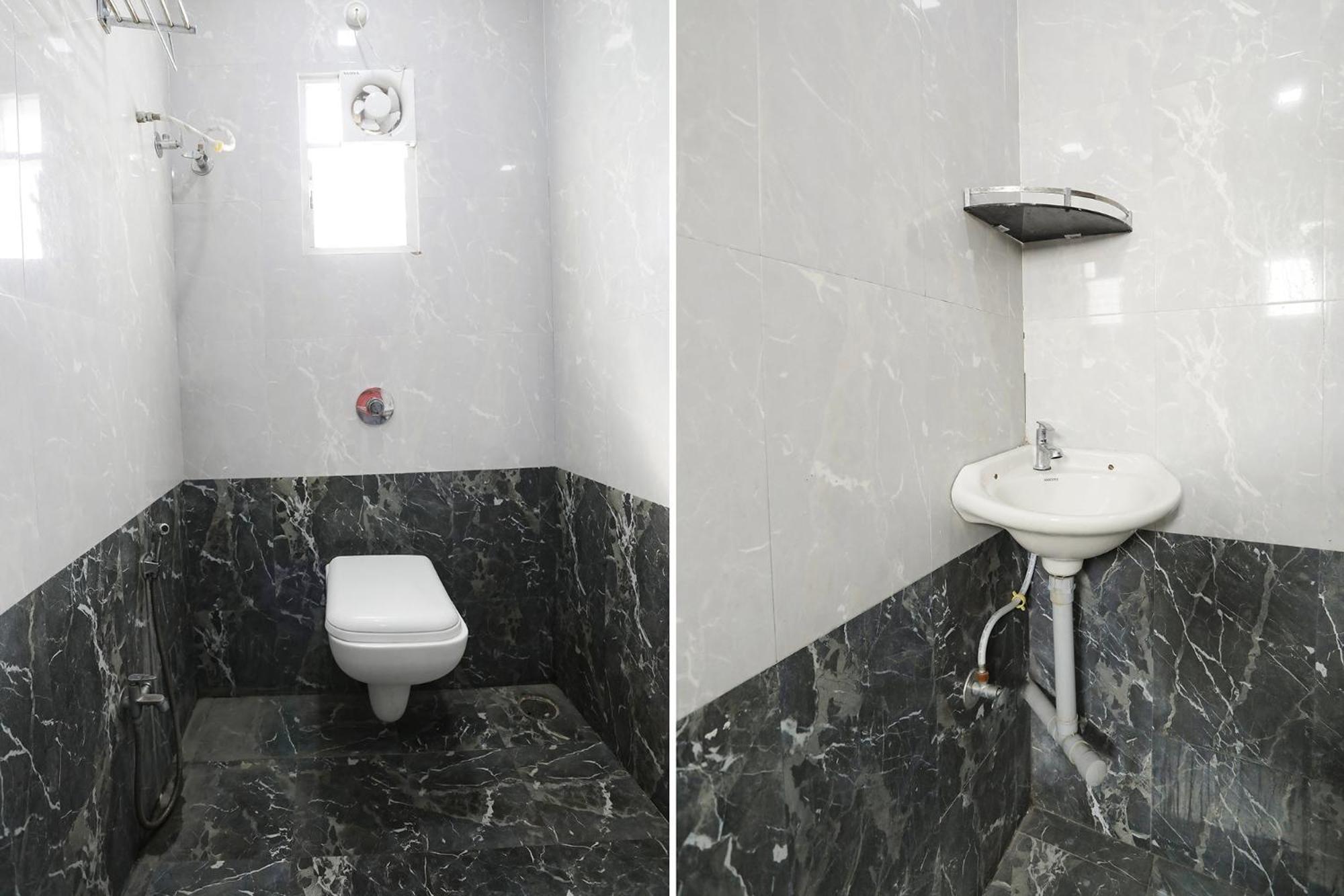 Fabhotel Hrg Destiny Nagpur Bagian luar foto