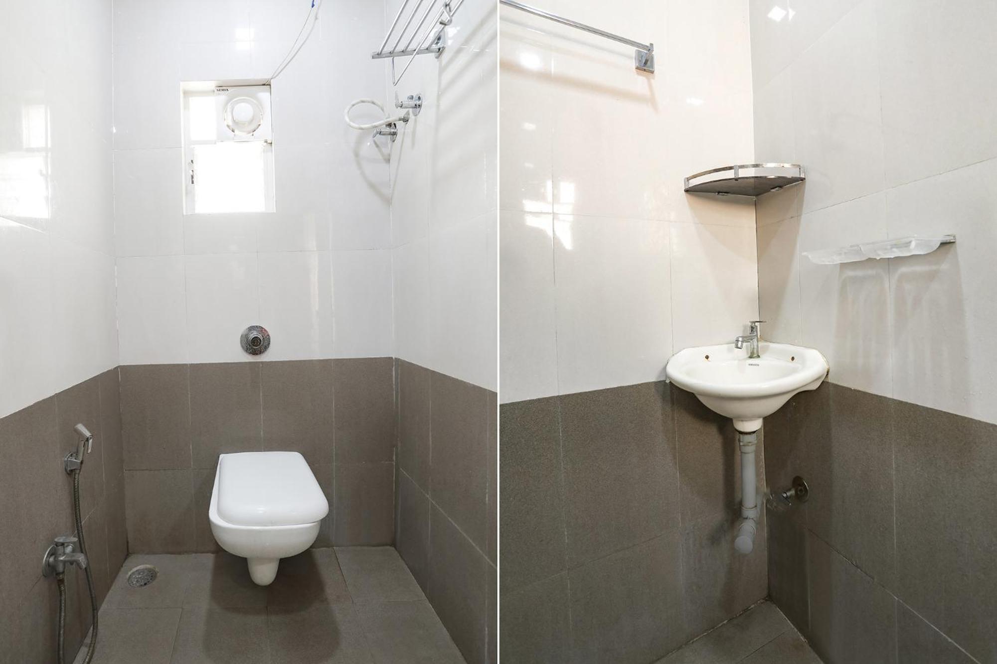 Fabhotel Hrg Destiny Nagpur Bagian luar foto